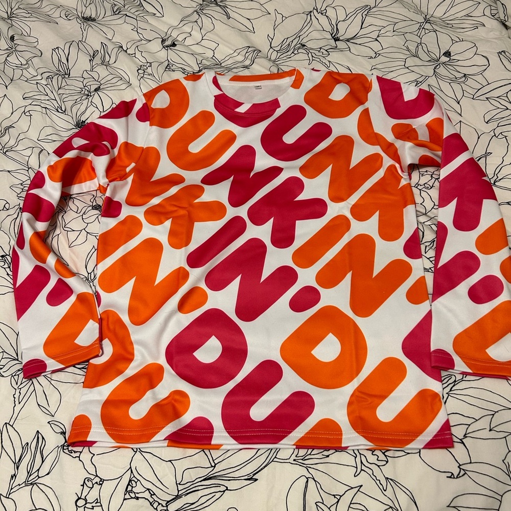 COPY - Dunkin’ Donuts sweatshirt